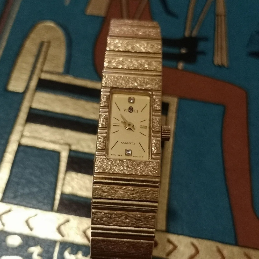 Vintage  swiss made watch - Picture 2 of 3
